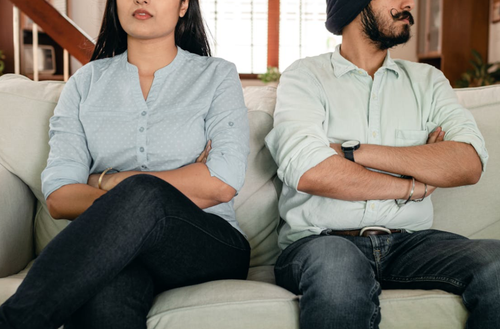 Cómo superar una crisis de pareja: consejos y terapias eficaces