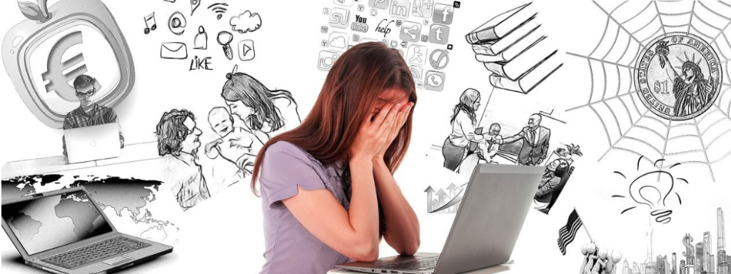 Controlando el estrés: tips para una vida más tranquila