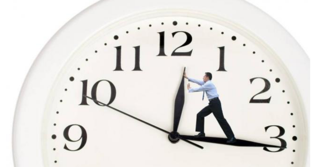Conoce las teorías, aplica la acción: cómo dejar de procrastinar