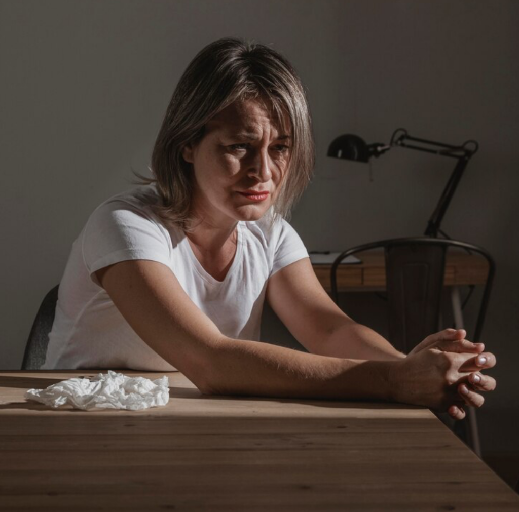 Cómo identificar y superar la insatisfacción personal