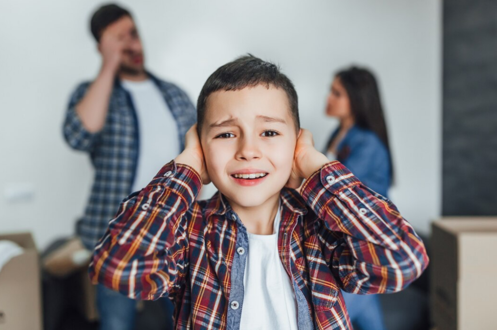 Conflictos familiares: identificar problemas y buscar soluciones